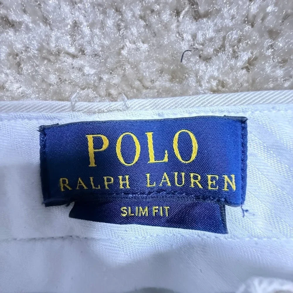 Polo Ralph Lauren guaranteed you